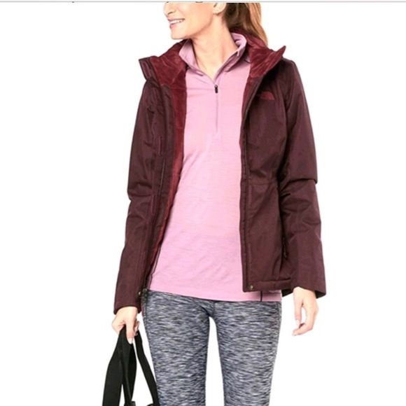 The North Face Inlux 2.0. Not Insulated! - Picture 3 of 15